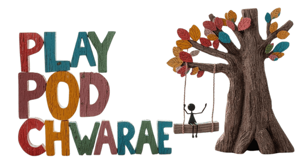 Play Pod Chwarae